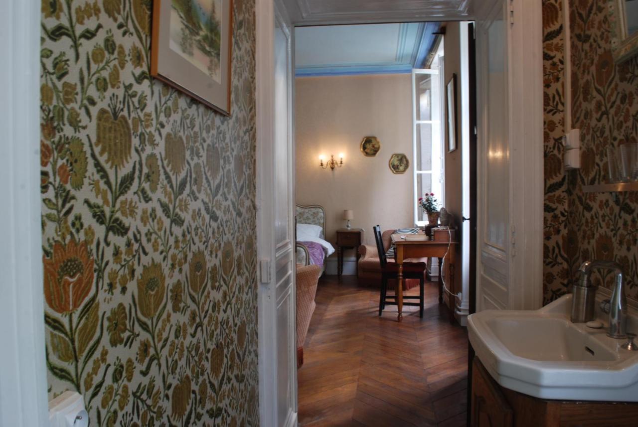 Yxie - Manoir Des Arts Bed & Breakfast Villeblevin Dış mekan fotoğraf