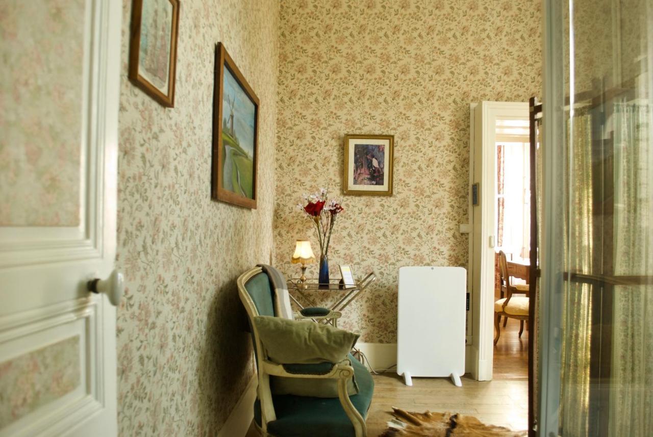 Yxie - Manoir Des Arts Bed & Breakfast Villeblevin Dış mekan fotoğraf