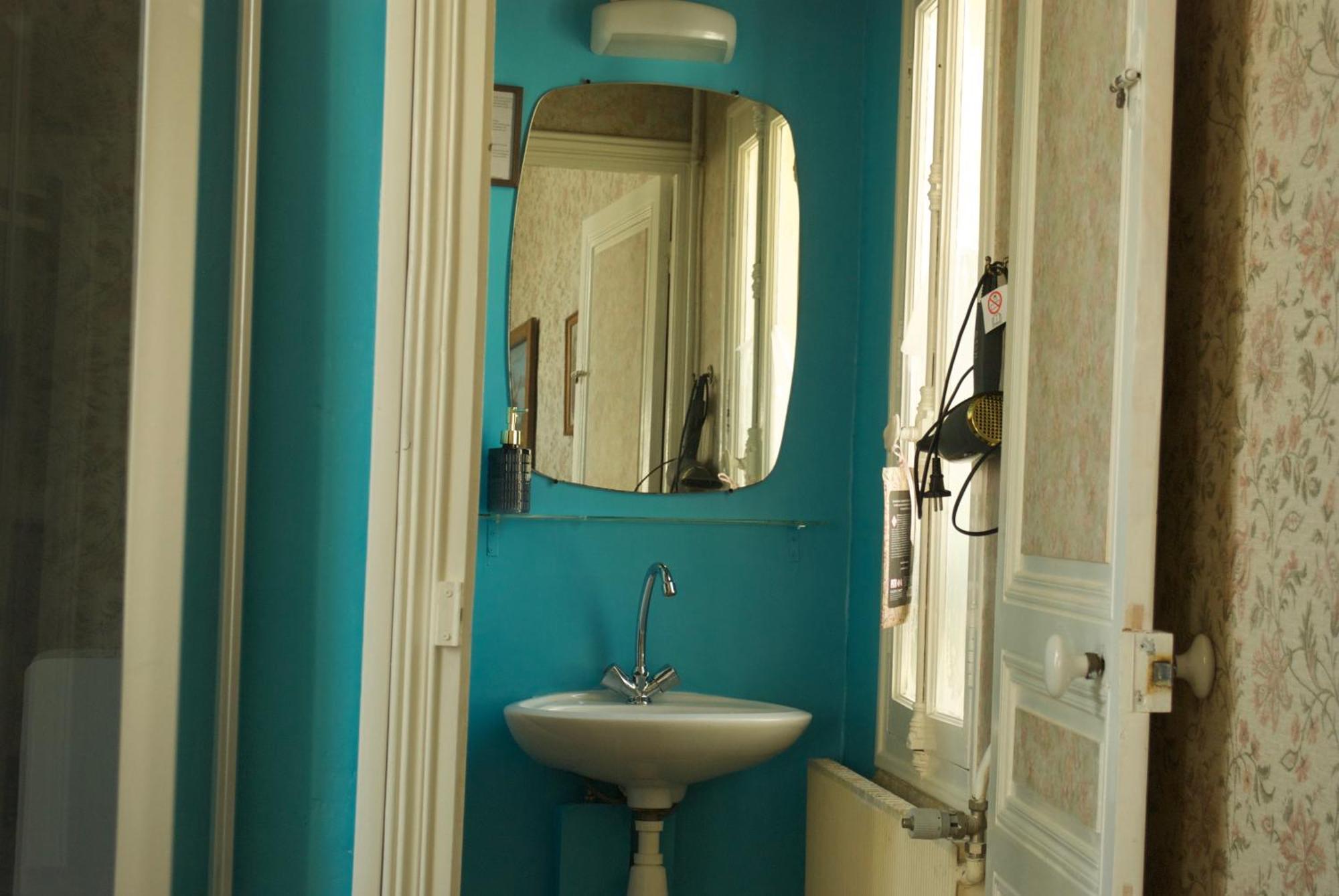 Yxie - Manoir Des Arts Bed & Breakfast Villeblevin Oda fotoğraf