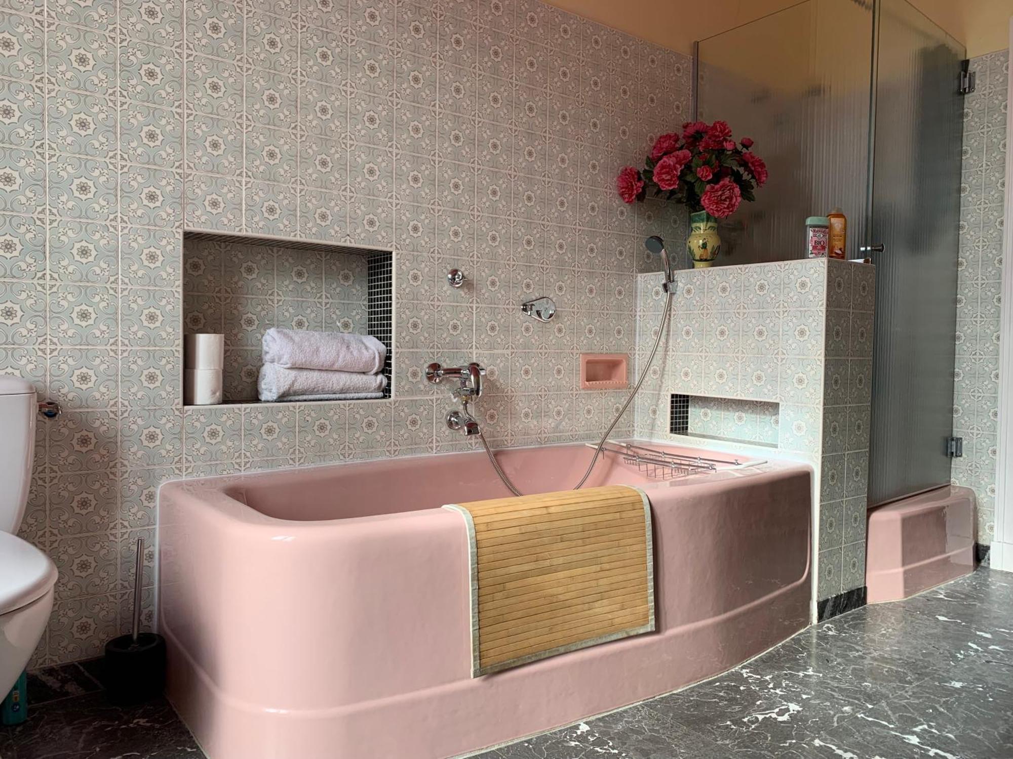 Yxie - Manoir Des Arts Bed & Breakfast Villeblevin Oda fotoğraf