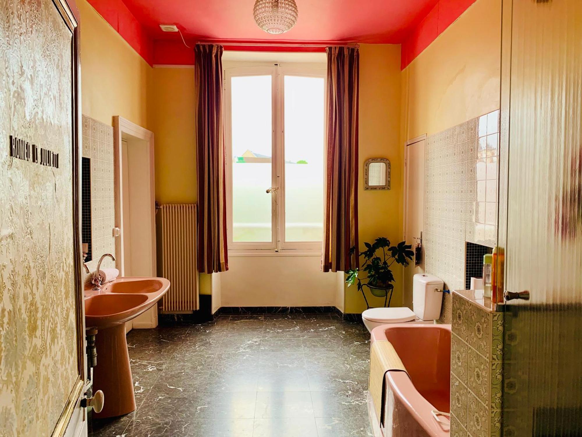 Yxie - Manoir Des Arts Bed & Breakfast Villeblevin Oda fotoğraf